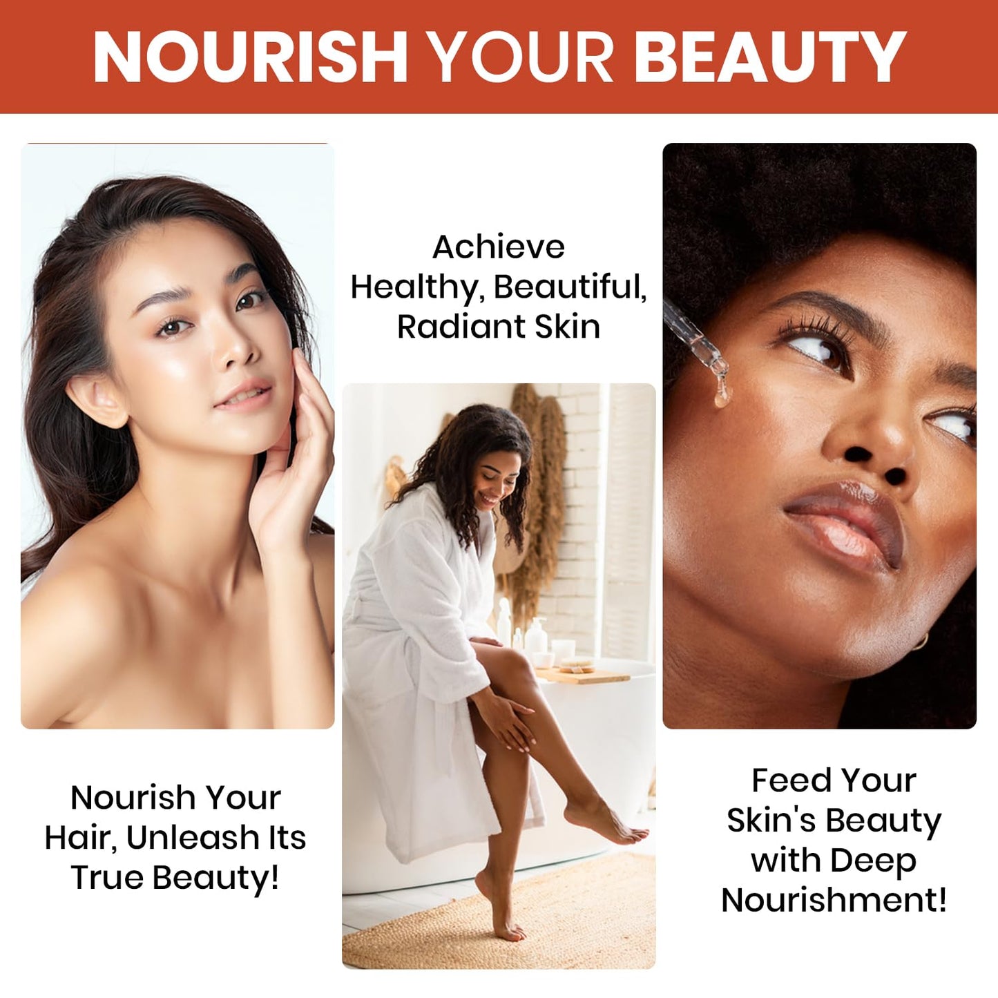 Papa Rozier Farms Lavender Pure Castor Oil of Haiti - Organic Cold Pressed - Hexane Free - 1oz – Unrefined – Oil for Hair Growth Treatment, Dry Skin Moisturizer, Eyelashes & Eyebrows, Pack of 1