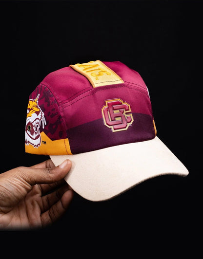 Dungeon Forward TheYard - Bethune Cookman University - HBCU Hat