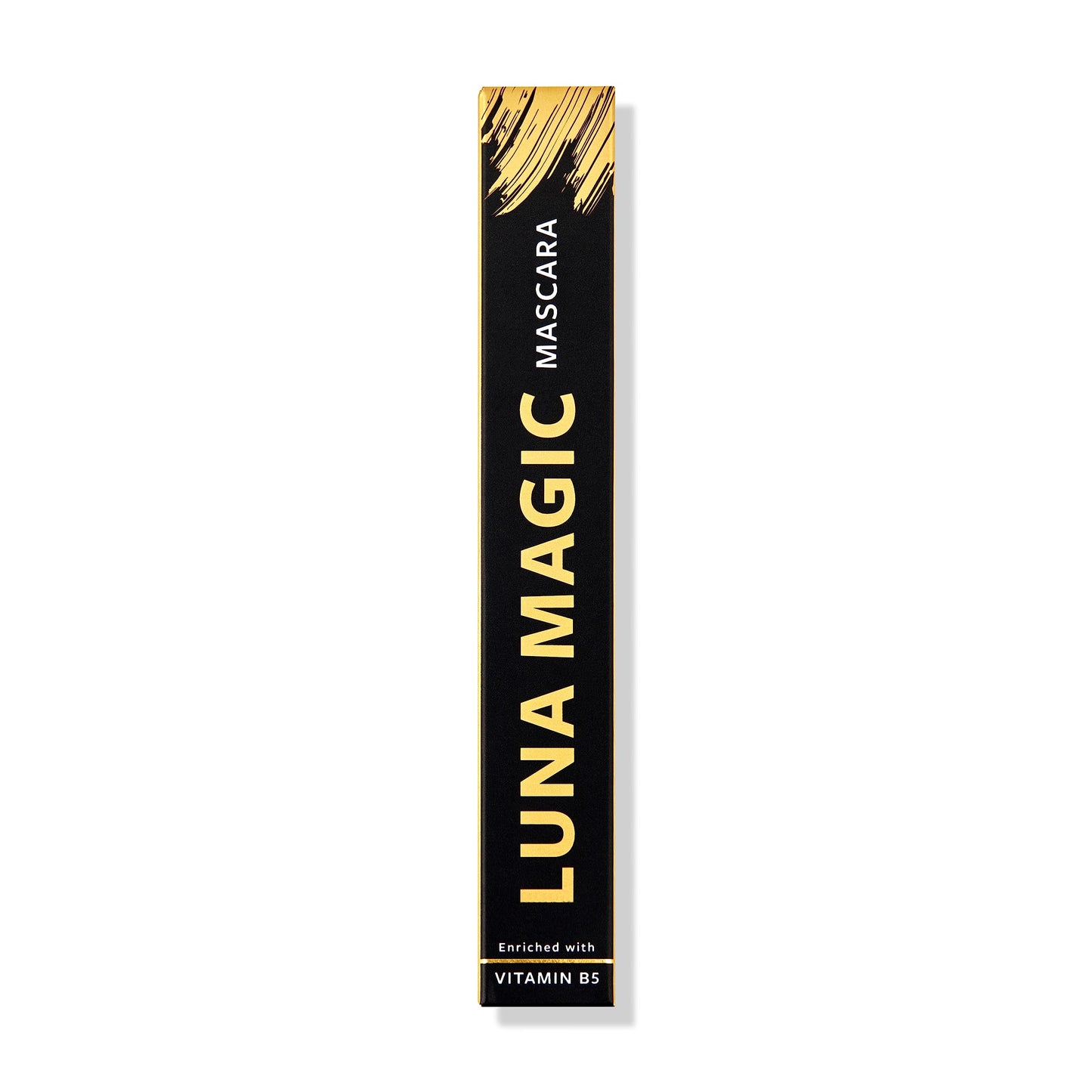 LUNA MAGIC Va-Va Volume Bold Mascara, Ultra-Black, Lengthening, Volume, Longer, Thicker Lashes 0.9ml