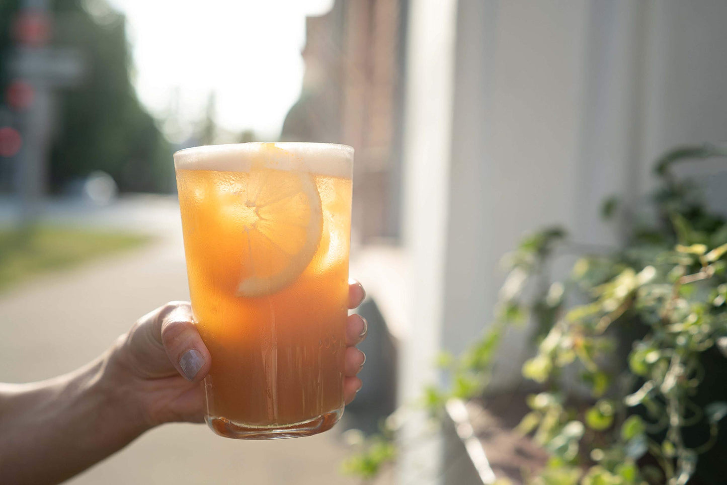 Crystallized Honey Sea Salt | Non GMO Verified | Magnetic Tin | 3.0oz | Finishing Salt | Crafted in Small Batches by Gustus Vitae | #15