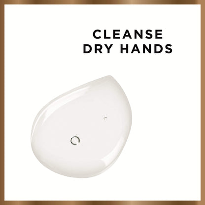 Nubian Heritage Hand Wash To Cleanse & Nourish Lavender & Wildflowers Nourishing Hand Soap 12.3 oz 3 Count