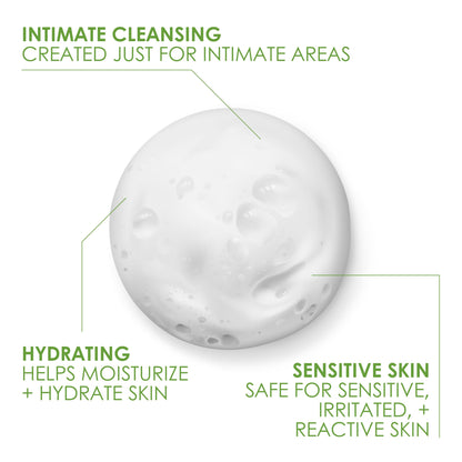 Personal Cleansing Bar by Se-Brázil All Natural Soap-Free Organic Ingredients for Intimate Cleansing and Hydration, Cleansing Bar for Sensitive Skin, Body Odor and pH Balance, Fragrance-Free