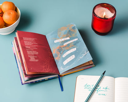 You Are Only Just Beginning: Lessons for the Journey Ahead (Morgan Harper Nichols Poetry Collection)