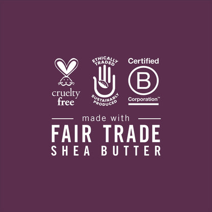 Nubian Heritage Liquid Hand Soap for Dry Hands Lavender and Wildflowers Cruelty-Free Skin Care 12.3 oz, 2090611