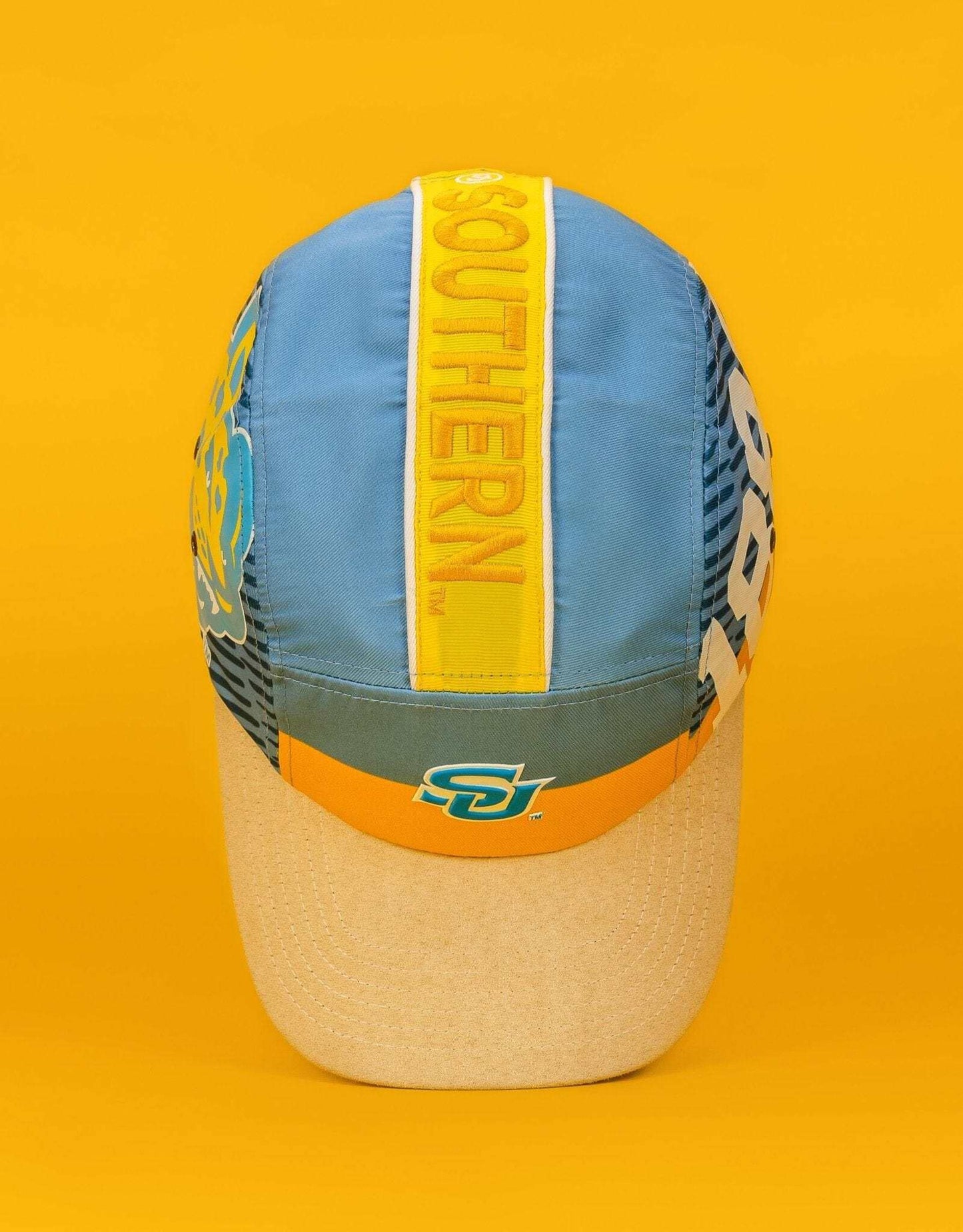 Dungeon Forward - TheYard - Southern University - HBCU Hat