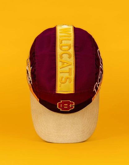 Dungeon Forward TheYard - Bethune Cookman University - HBCU Hat