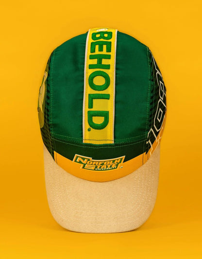 Dungeon Forward TheYard - Norfolk State University - HBCU Hat