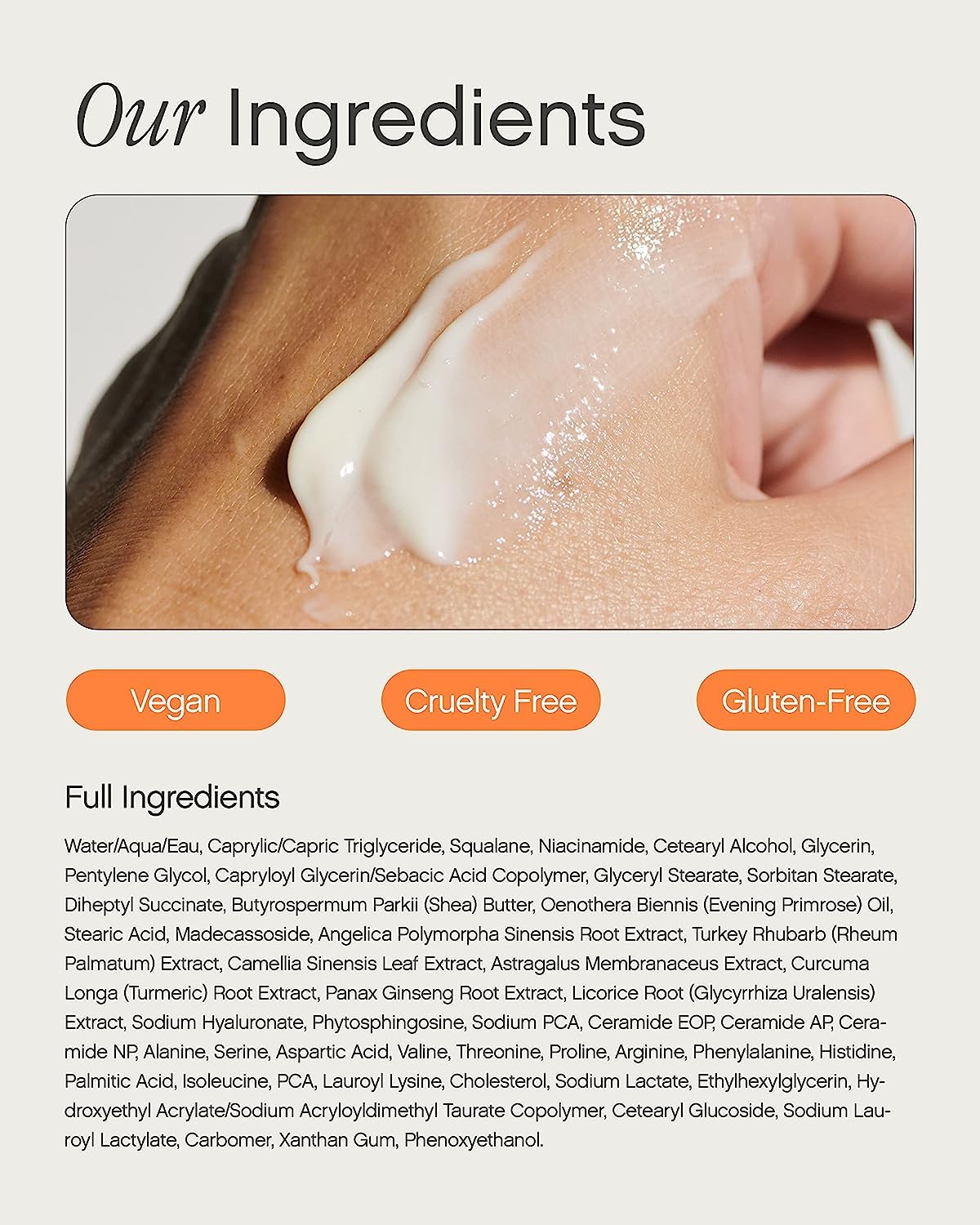 Topicals Like Butter Moisturizer for Dry, Sensitive & Eczema-Prone Skin - Soothing Instant Moisturizer and Eczema Relief for Face and Body, Skin Hydration (1.7 Fl Oz)