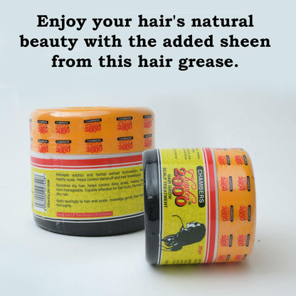 Chapter 2000 Hair Grow Treatment