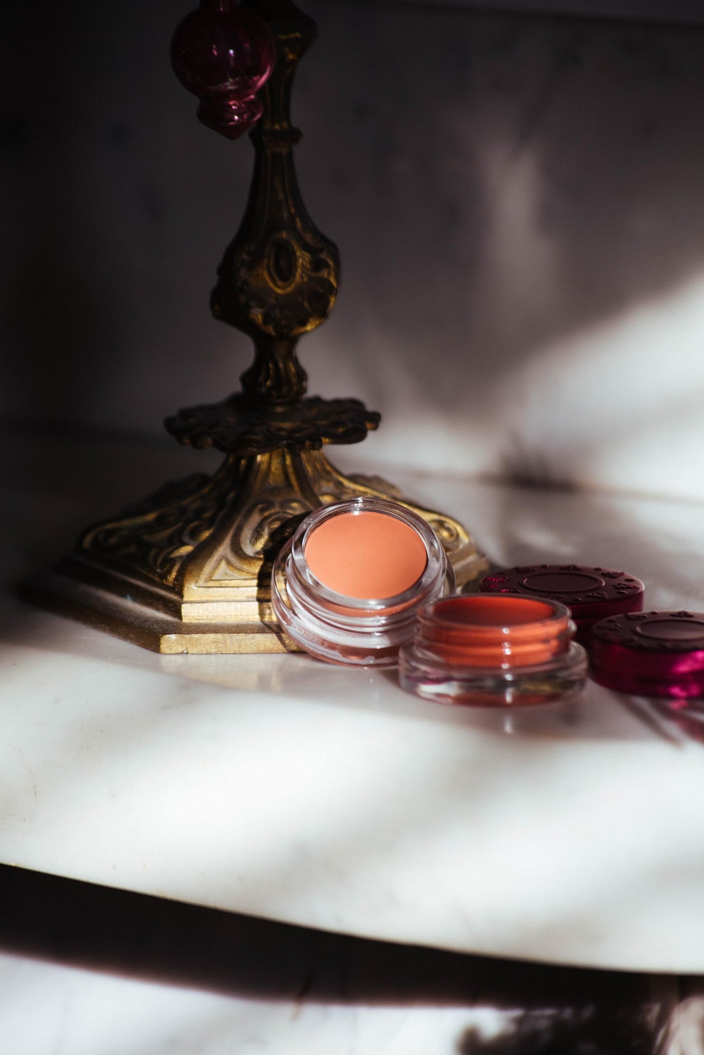 Habit Cosmetics | THE ULTIMATE Multi-Use Color, 0.19 Oz (Mod Squad)