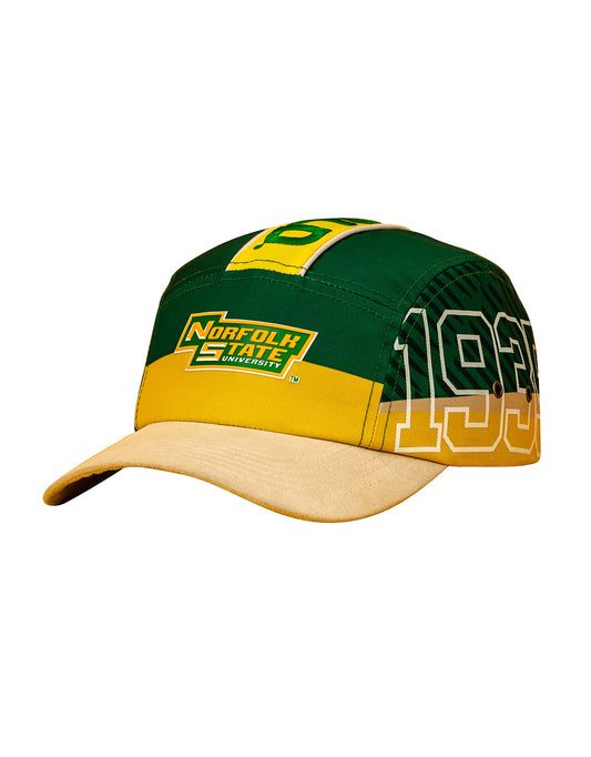 Dungeon Forward TheYard - Norfolk State University - HBCU Hat