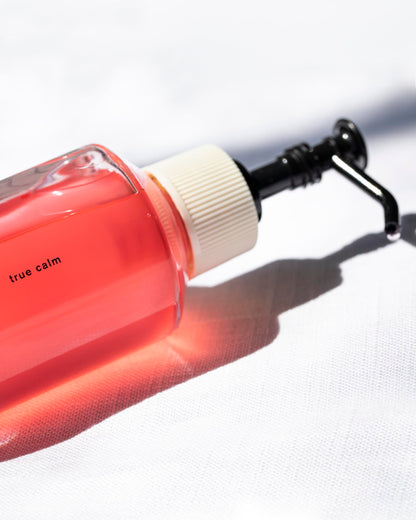 epi.logic True Calm | Rosehip Gel Cleanser 120 ml / 4.05 fl oz