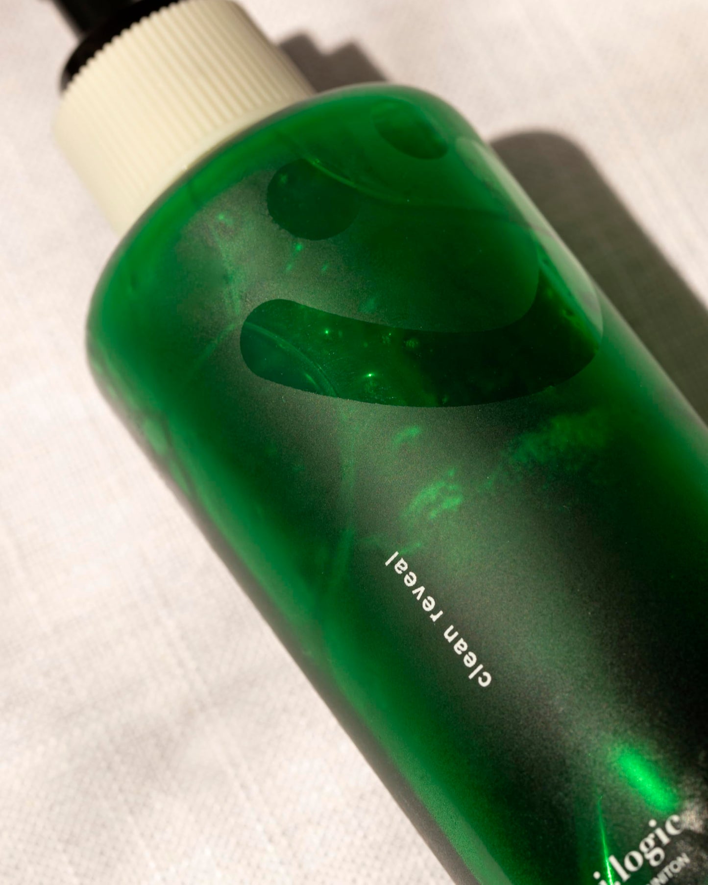 epi.logic Clean Reveal | Brightening Glycolic + PHA Gel 145 ml / 4.9 oz