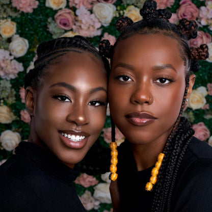 Dosso Beauty Single Pack Hypoallergenic Pre-Stretched Braiding Hair (28", 1B), Itch-Free, Fast Drying, Light-weight, Hot Water Set, Soft Texture, Straight