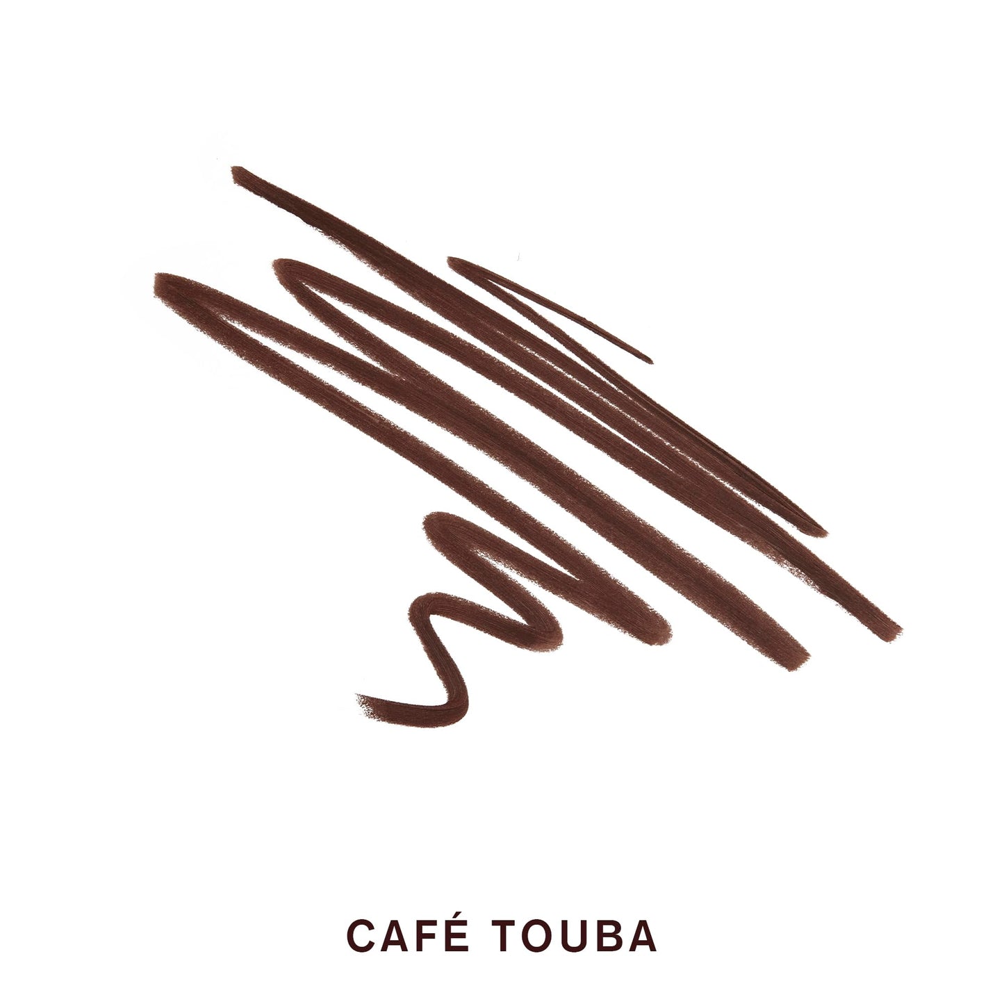 AMI COLÉ Soft Shape Lip Liner (Cafe Touba)