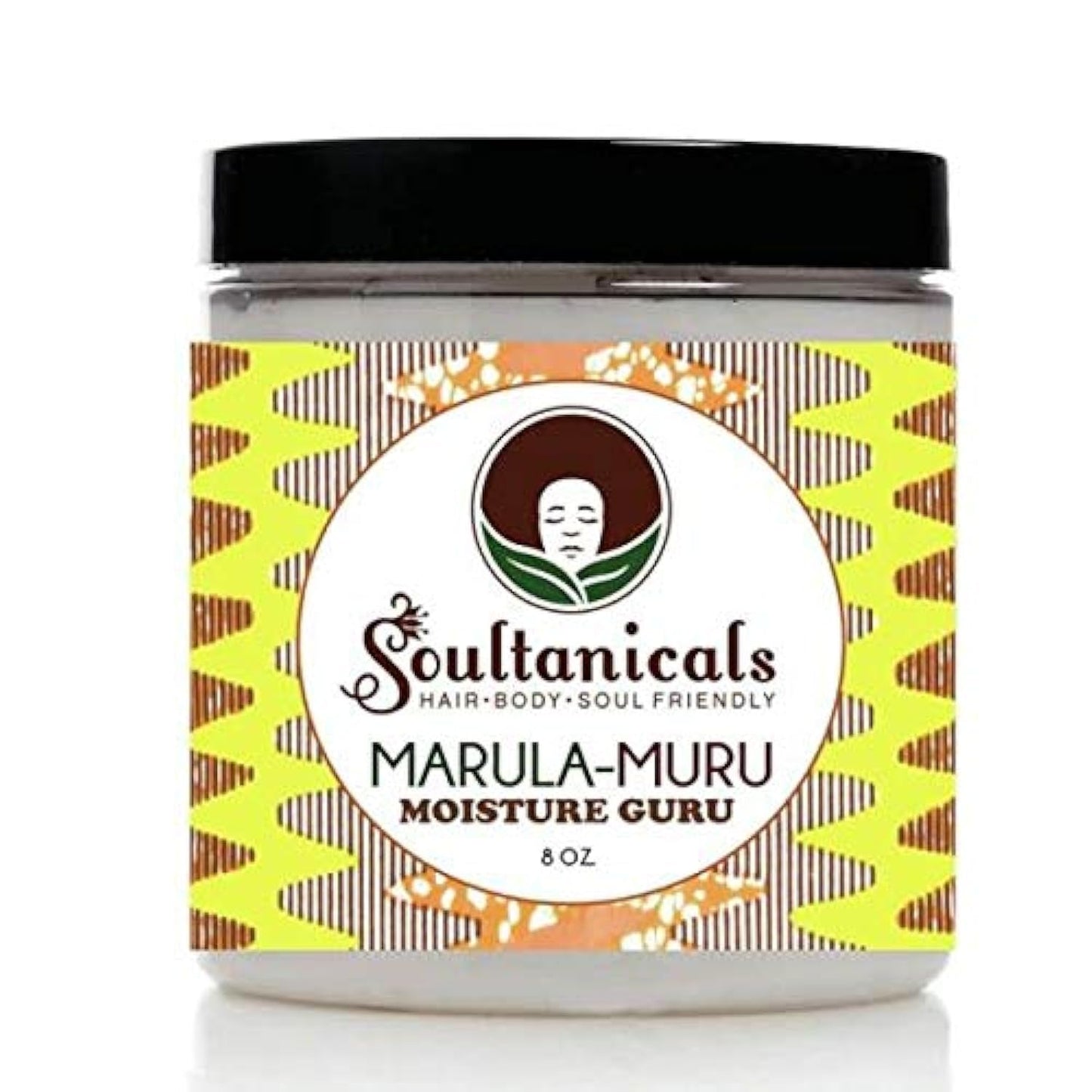 Soultanicals Moisture Guru, 8 Oz