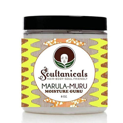 Soultanicals Moisture Guru, 8 Oz