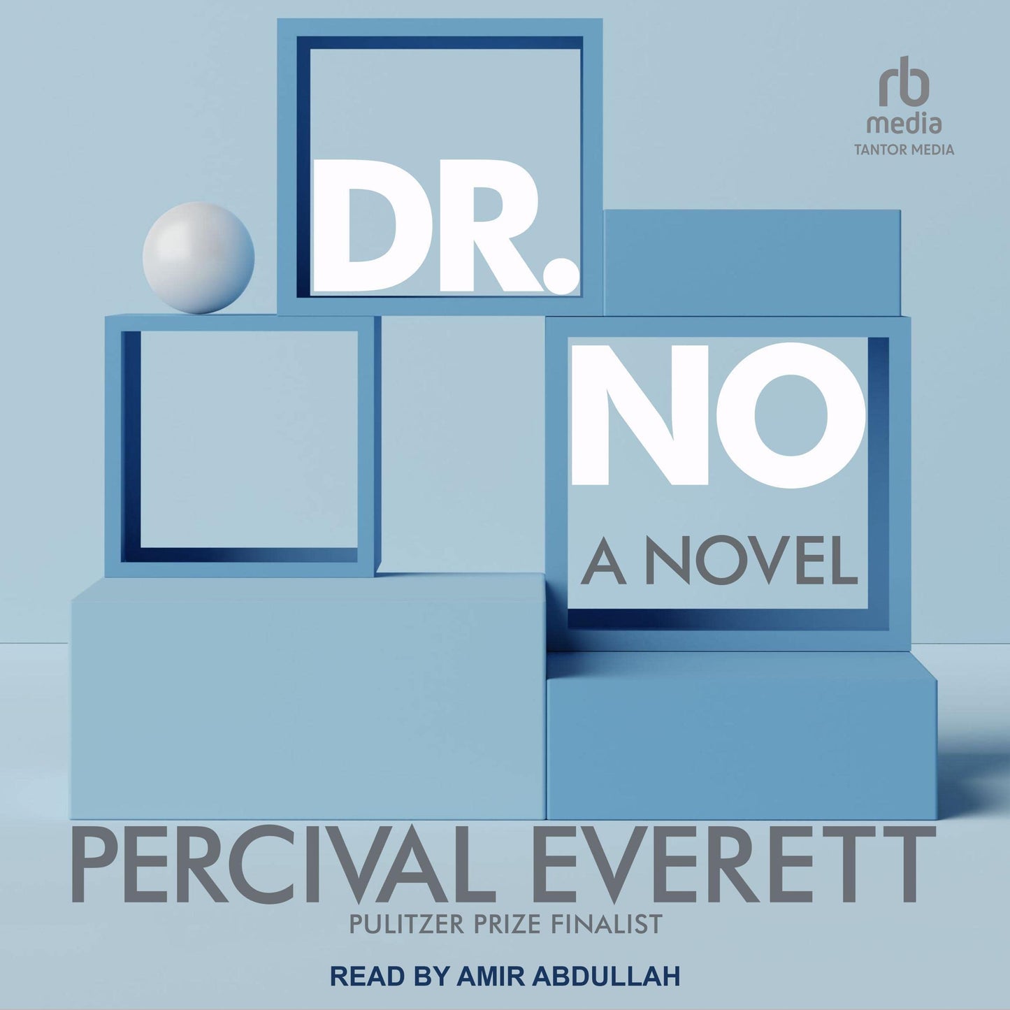 Dr. No: A Novel