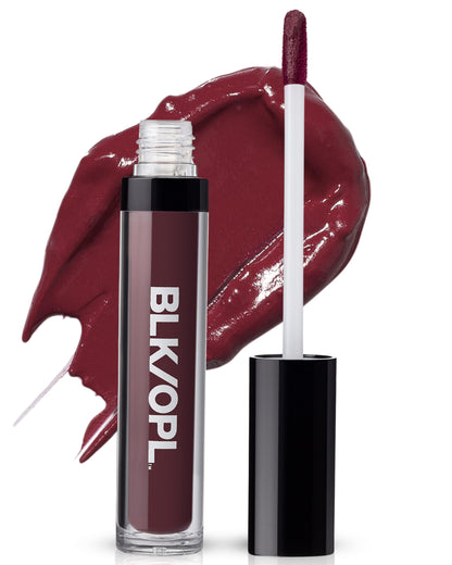 Black Opal CS LIQUID MATTE LIPSTICK RUBY