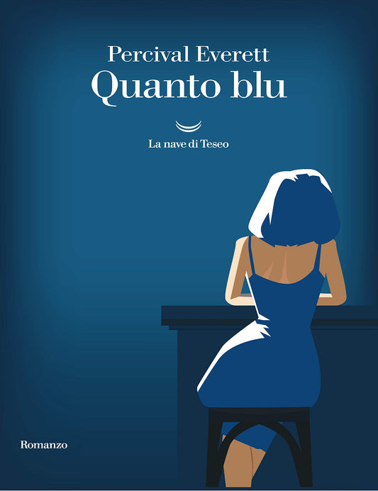 Quanto Blu (Italian Edition)