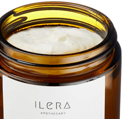 ILERA Apothecary Moisturizing Body Butter (Nostalgia)