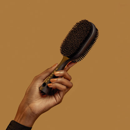 PATTERN by Tracee Ellis Ross Double-Sided Bristle Brush