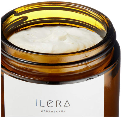 ILERA Apothecary Moisturizing Body Butter (Awaken)