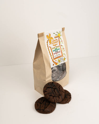 Uncle Eddie's Vegan Cocoa Spice