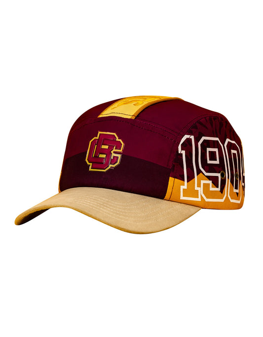 Dungeon Forward TheYard - Bethune Cookman University - HBCU Hat