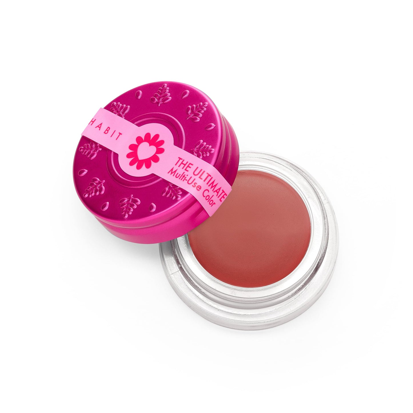 Habit Cosmetics | THE ULTIMATE Multi-Use Color, 0.19 Oz (Mod Squad)