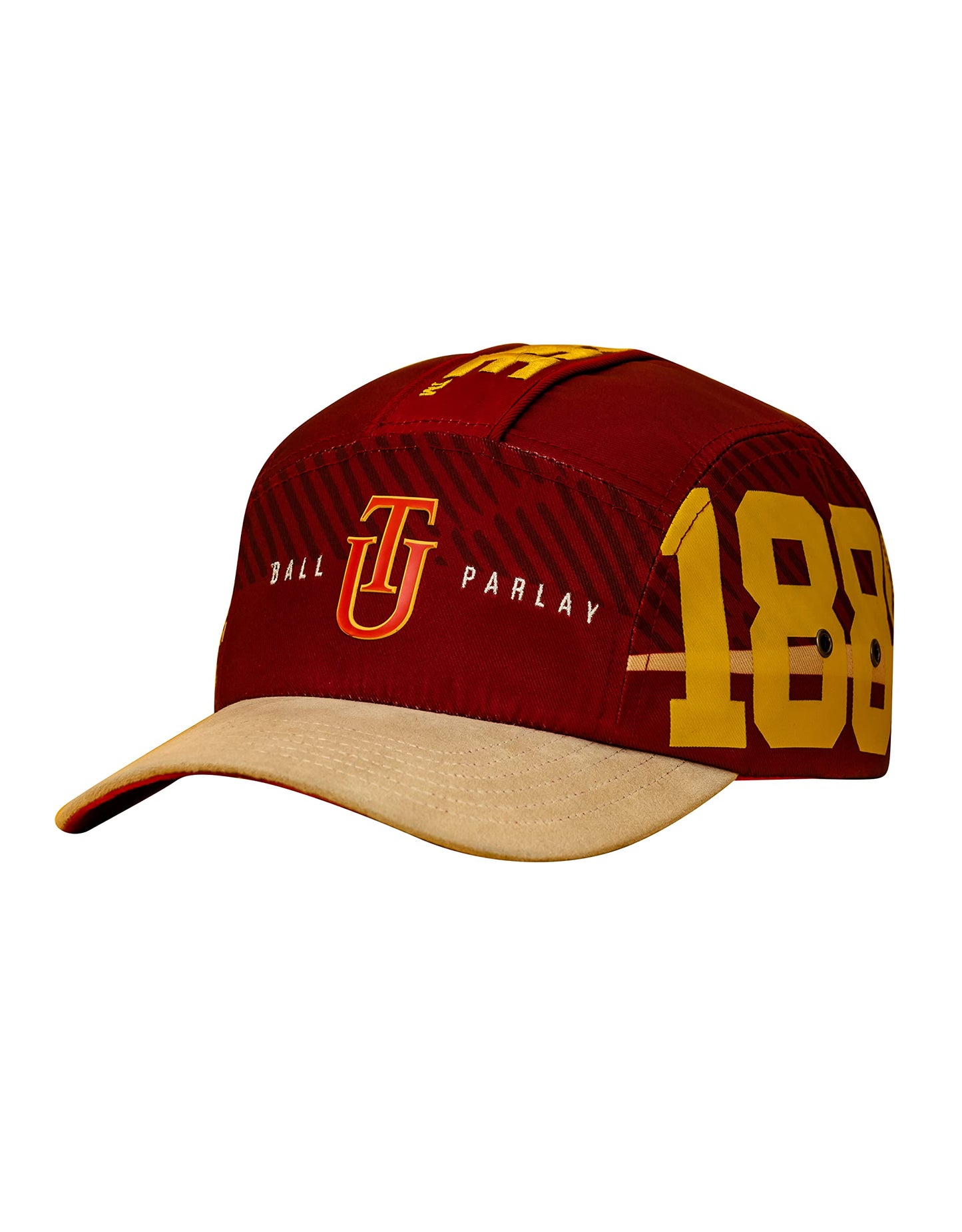 Dungeon Forward TheYard - Tuskegee University - HBCU Hat