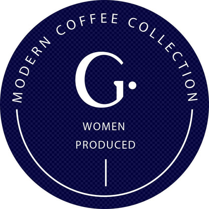 Grand Parade Coffee, 3 Lbs Organic Colombian Narino Unroasted Green Coffee Beans, Low Acid Specialty Arabica, Women Produced Single Origin - Fair Trade