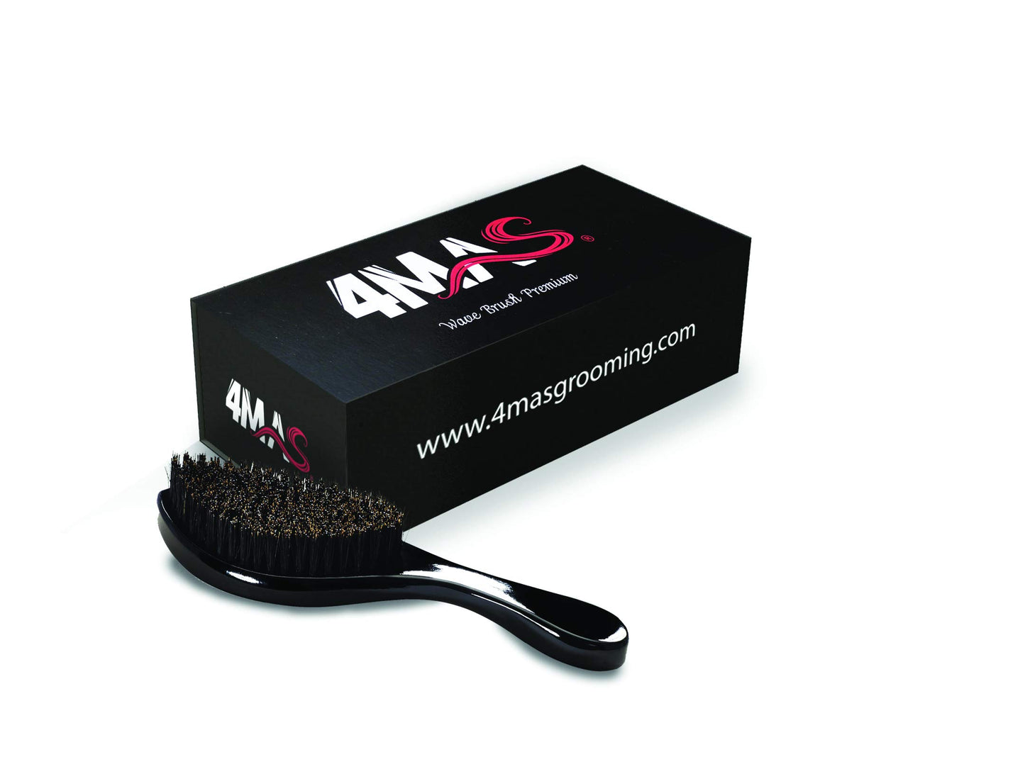 4MAS Wave Brush Premium