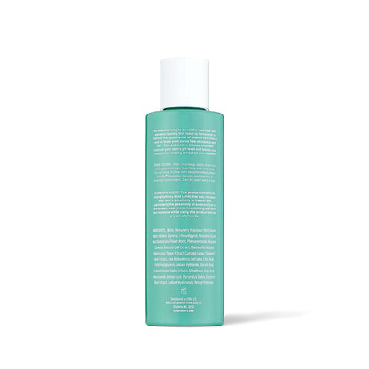 Witch Hazel Brightening & pH Balancing Toner, USRx®, Clarifies Pores, Improves The Appearance of Uneven Skin Tone, Formulated with Antioxidants, Niacinamide and Alpha Hydroxy Acids, 4.5 Fl Oz