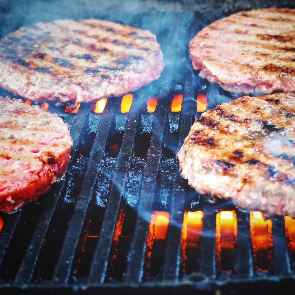 Everything But The BBQ Rub and Marinade | | Gourmet Seasoning | Artisanal Spice Blend | All Natural | Non GMO | Hand Crafted | Made In USA | 7.5 oz (213g) | Small Batch | Gustus Vitae | #562