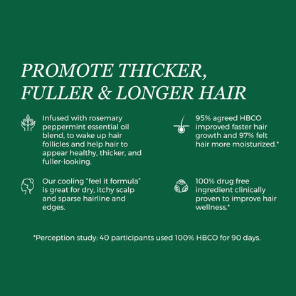 Kreyol Essence - Haitian Black Castor Oil for Skin and Hair, Glass Bottle - Cold Pressed Castor Oil, Fuller-Looking Hair, Hexane Free, Natural Humectant