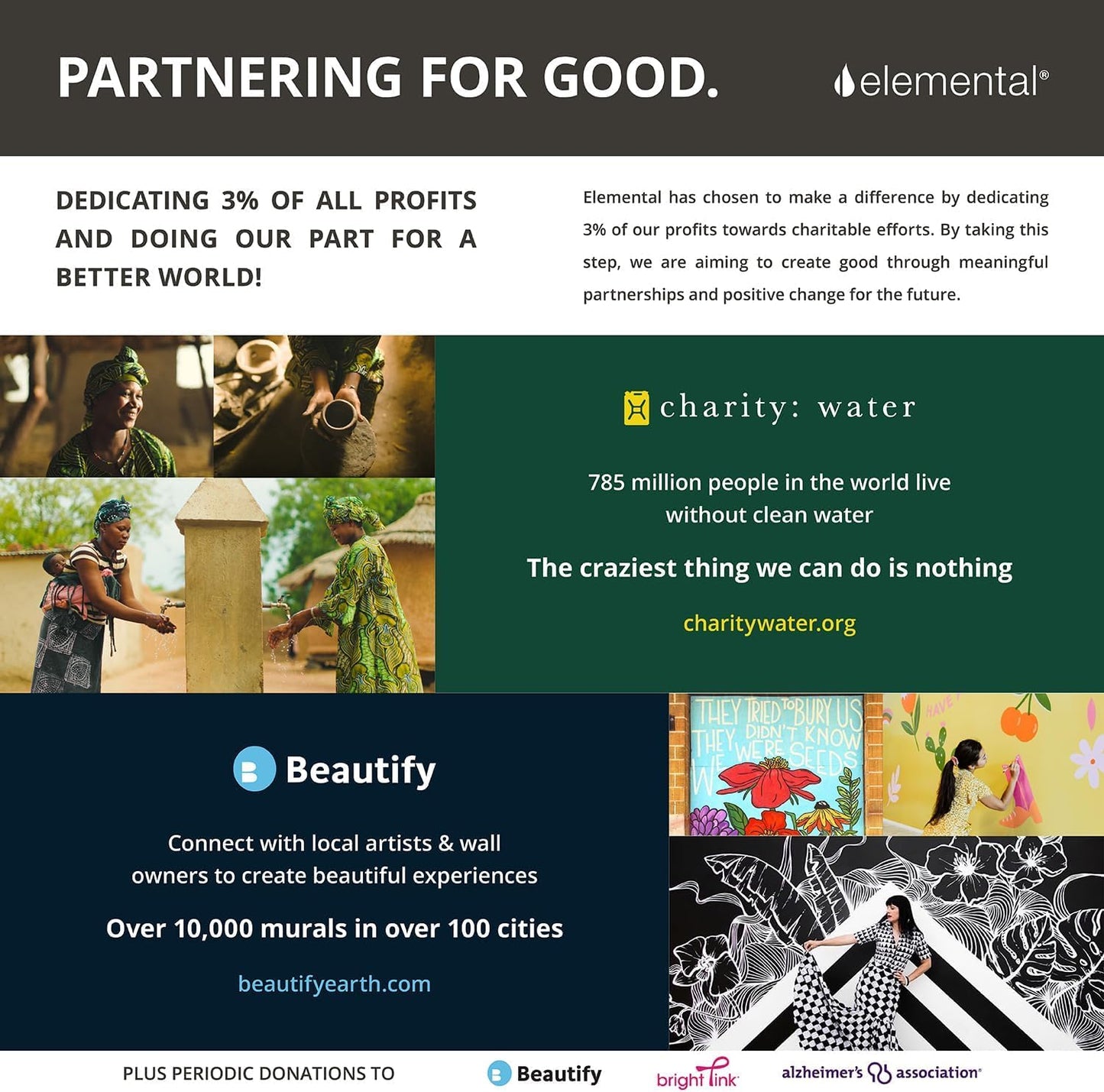 Elemental Leak Proof Water Bottles for Kids - Splash Kids Water Bottle for School with Pop-it Handle - BPA Free Tritan Plastic Reusable Water Bottle with Straw - Alien Invasion - 18oz