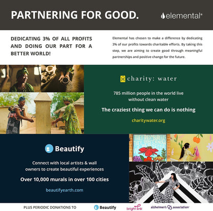 Elemental Leak Proof Water Bottles for Kids - Splash Kids Water Bottle for School with Pop-it Handle - Tritan Plastic Water Bottle with Straw - Mermaid & Robin's Egg - 18oz (2 Pack)