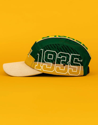 Dungeon Forward TheYard - Norfolk State University - HBCU Hat