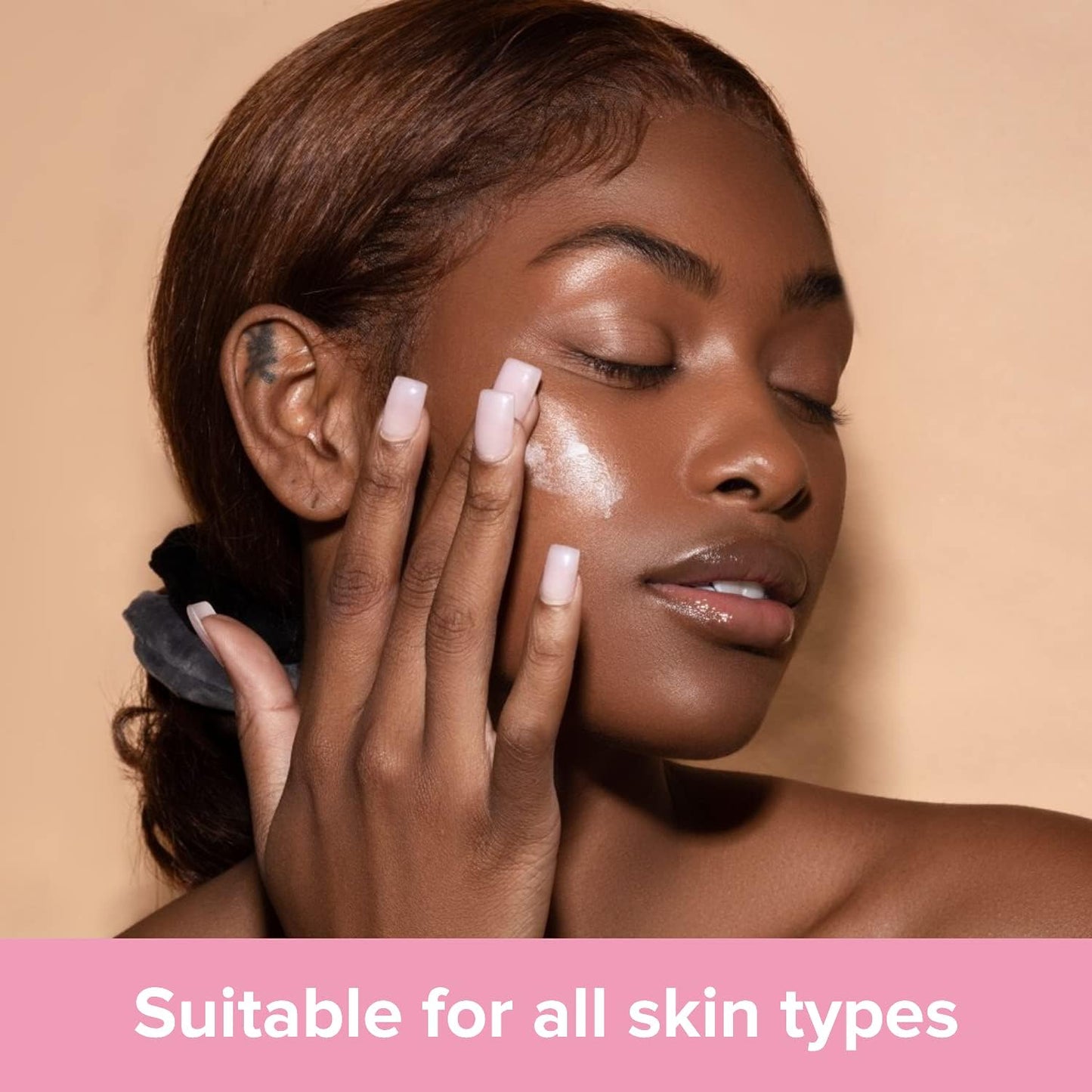 Beauty Bakerie The Butter HydraSilk Face Primer with Antioxidants, Primer for Extended Wear Pore Minimizer for Face Makeup, Smooth Poreless Finish for Face Cosmetics, Ideal Base Before Make Up, 7.5g