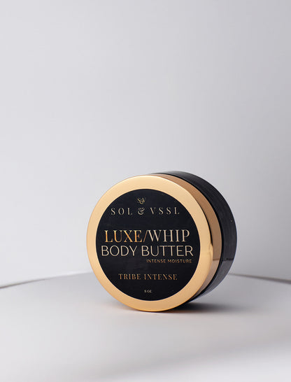 LUXE WHIP Body Butter