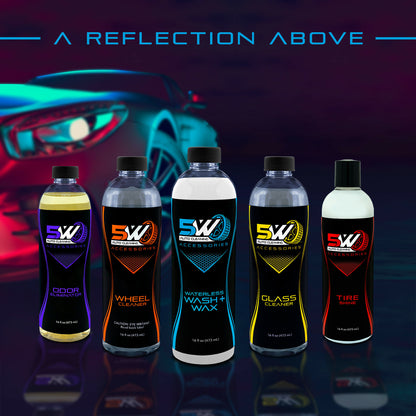 TIRE_SHINE_8_Red_Towel