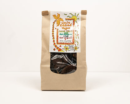 Uncle Eddie's Vegan Cocoa Spice
