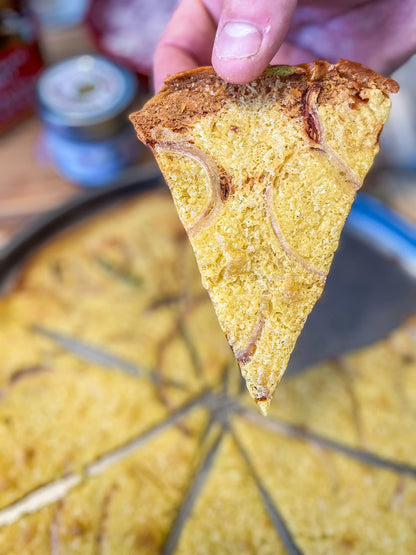 Lavender Rosemary Sea Salt | Authentic Artisanal Sea Salt | All Natural, Non GMO Seasoning | Hand Crafted in Small Batches | Made in USA | GLP-1 Friendly | Magnetic Tin | Ultra Premium Seasoning and Rub | No MSG, Gluten, Artificial Anything | Gustus Vitae