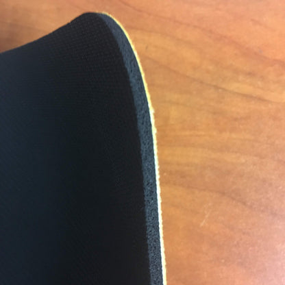 Shades of Color African American Interior Floor Mats, 29.5 x 17.7 Inches, Soul on Fire (IFM111)