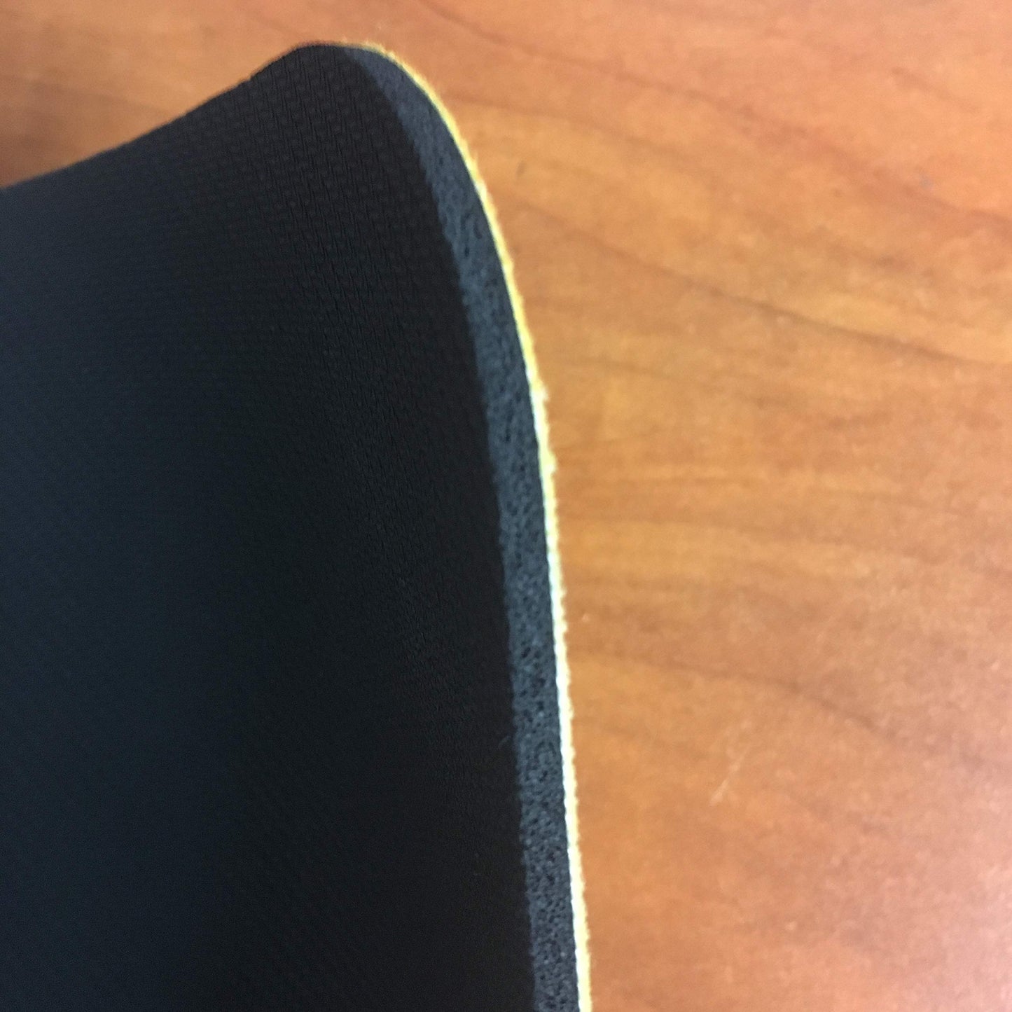 Shades of Color African American Interior Floor Mats, 29.5 x 17.7 Inches, The Queen's Palace - Black (IFM121)