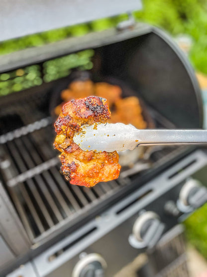 Greek Seasoning Gift Set | Tastes of Greece | Artisanal Spice Blends Six Pack | Non GMO, All Natural | No MSG, Gluten, Soy, Nuts | Small Batch, Hand Made Seasonings | No Artificial Ingredients, Ultra Premium | Made in USA | GLP-1 Friendly | Magnetic Tins