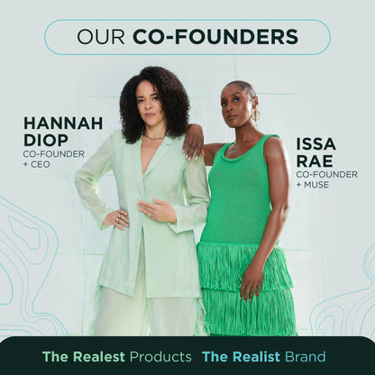 Sienna Naturals - H.A.P.I. Shampoo – Anti Frizz - Sulfate-Free, Scalp-Nourishing & Hydrating Cleanser – Gently Removes Buildup Without Stripping – pH-Balanced, Vegan & Clean Formula - 11oz