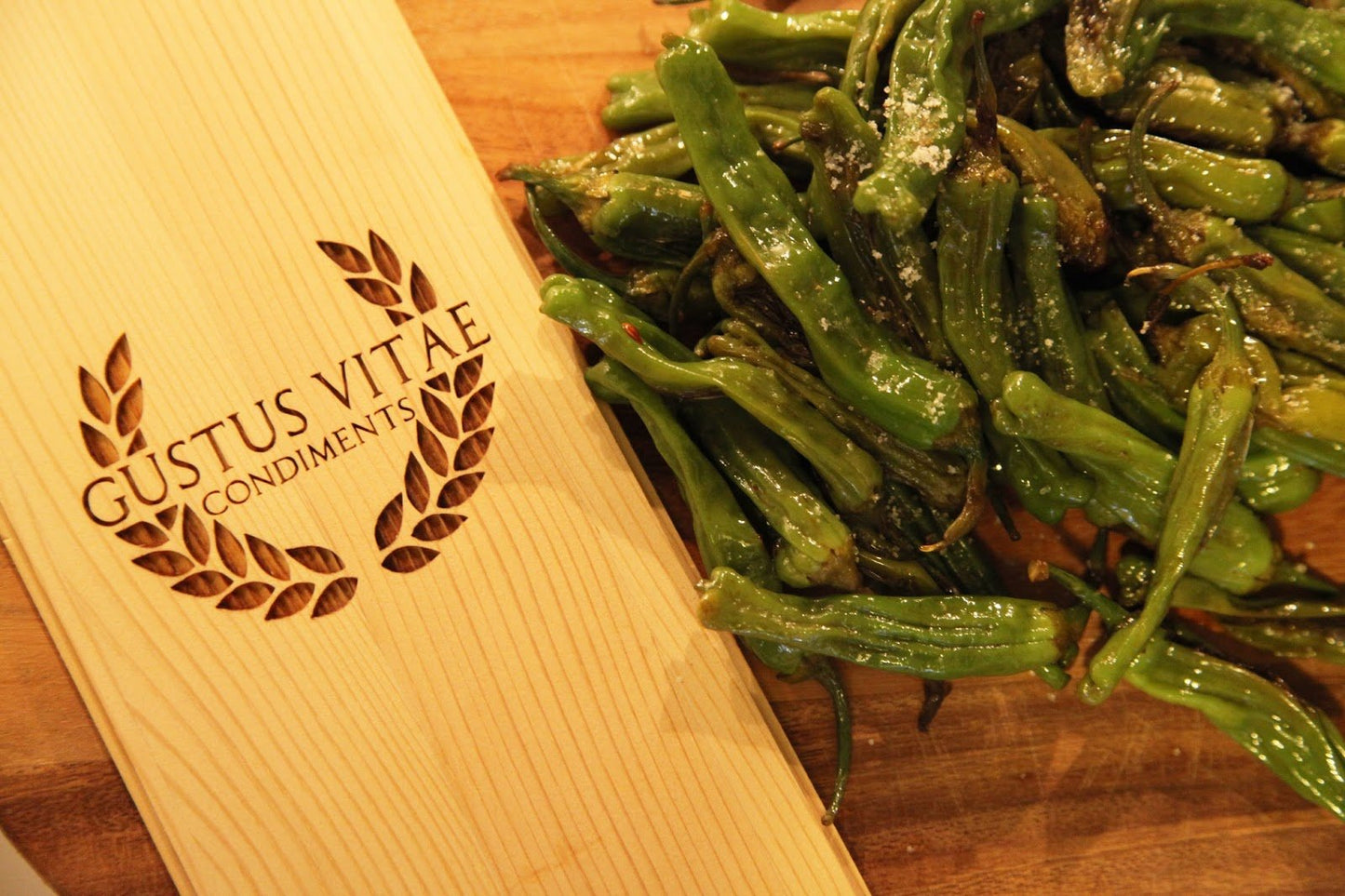 Green Tea Sea Salt | Gourmet Infused Salt | Non GMO, All Natural | Hand Made in Small Batches in USA | GLP-1 Friendly | Artisanal Seasoning | Ultra Premium, Sustainably Sourced | Gustus Vitae | #708