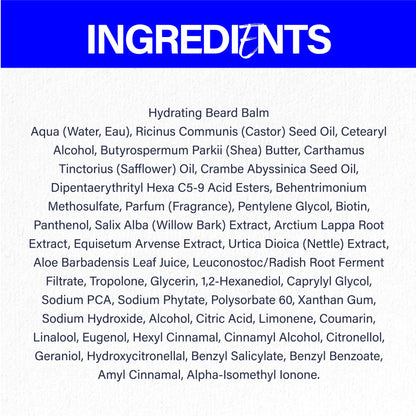 Scotch Porter Ultimate Beard Collection – Cleanse, Moisturize, Soothe & Style while Encouraging Growth for a Fuller/Healthier-Looking Beard – Includes Wash, Conditioner, Oil, Balm, Brush & Comb